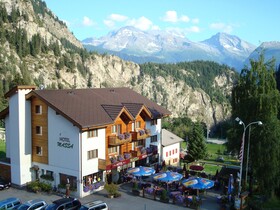 Hotel Restaurant Massa