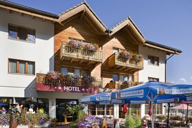 Hotel Restaurant Massa