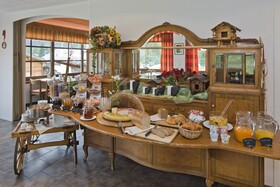 Hotel Restaurant Massa