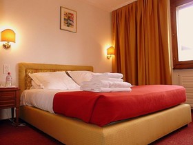 Hotel de la Foret