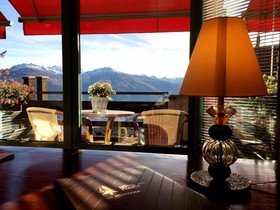 Hotel de la Foret