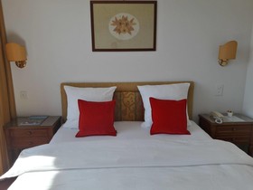 Hotel de la Foret