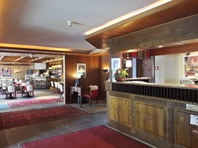 Hotel de la Foret