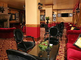 Grand Hotel du Golf & Palace