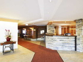 Helvetia Intergolf Hotel & Aparthotel