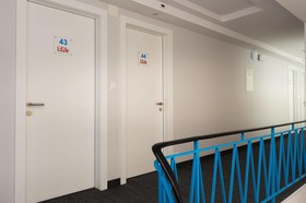 Hotel Elite