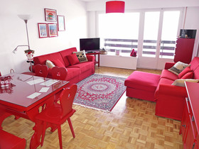 Residence Du Rhone