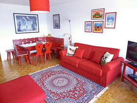 Residence Du Rhone