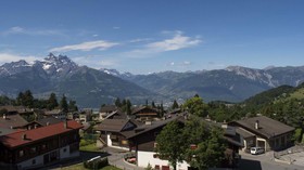 Residence Panorama