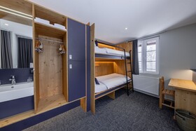 Villars Lodge