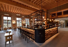 Villars Lodge