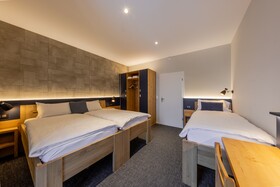 Villars Lodge