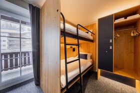 Villars Lodge