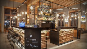 Villars Lodge