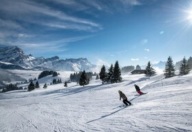 Villars Lodge