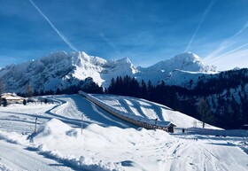 Villars Lodge