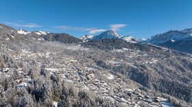 Villars Lodge