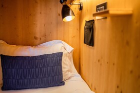 Villars Lodge
