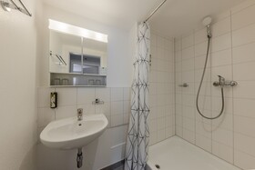 Villars Lodge