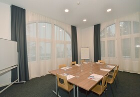 Villars Lodge