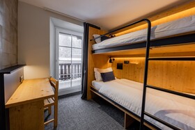 Villars Lodge