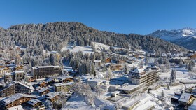 Villars Lodge