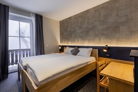 Villars Lodge