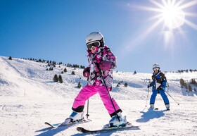 Villars Lodge