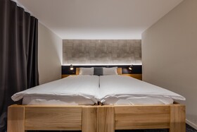 Villars Lodge