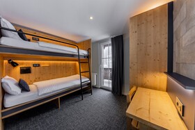 Villars Lodge