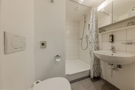 Villars Lodge