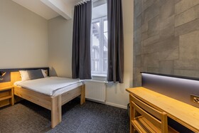 Villars Lodge