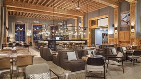 Villars Lodge