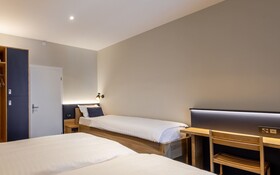 Villars Lodge
