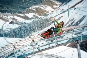 Villars Lodge