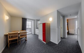 Villars Lodge