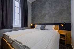 Villars Lodge