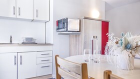 Villars Lodge
