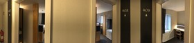 Villars Lodge