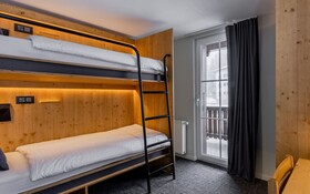 Villars Lodge