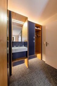 Villars Lodge