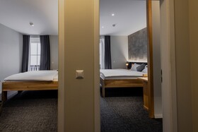 Villars Lodge