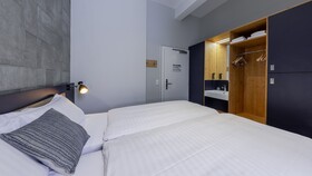 Villars Lodge