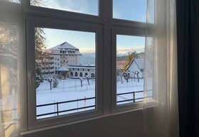 Villars Lodge