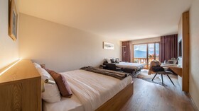 VIU Hotel Villars