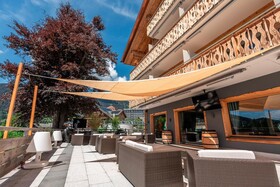 VIU Hotel Villars