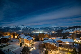 VIU Hotel Villars