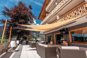 VIU Hotel Villars