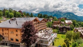 VIU Hotel Villars