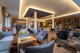 VIU Hotel Villars